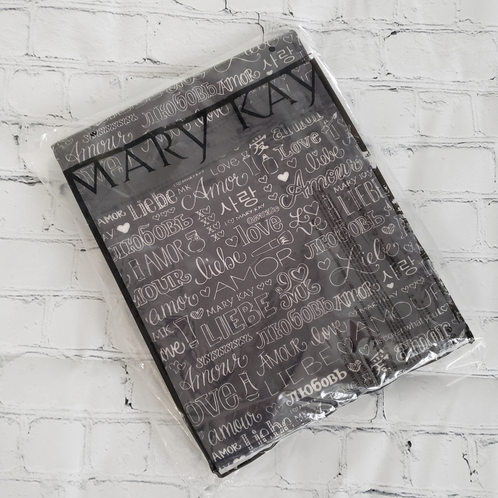 Mary Kay Travel Rollup Bag